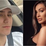 Depois da filmagem, Andressa convidou Mari para visitar uma boate e a influencer compareceu acompanhada de Arthur Urach, filho de sua colega de trabalho, e a situação ficou intensa entre eles. (Foto: Divulgação)