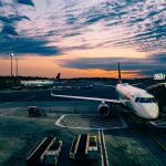 Até às 15h desta quinta-feira, o voo ainda não havia sido confirmado no Aeroporto Internacional do Galeão. (Foto: Unsplash)