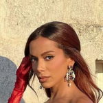 Anitta é outra celebridade que já tirou um tempo da carreira para cuidar de sua saúde mental (Foto: Instagram)