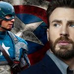 A jornada de Chris Evans como Capitão América começou em 2011 e encerrou em 2019, com "Vingadores: Ultimato", tempo que fez com que o ator, assim como o super-herói, se tornasse um dos favoritos dos fãs. (Fotos: Divulgação/Montagem)