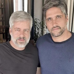 Victor e Leo são compositores, produtores, cantores e arranjadores, sendo eles mesmos os responsáveis pelo concebimento da maioria de seus trabalhos. (Foto: Instagram)