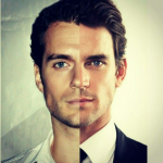 Henry Cavill e Matt Bomer também são extremamente parecidos. (Fotos: Divulgação/Montagem)