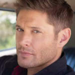 Jensen Ackles, astro da série Supernatural foi um dos nomes que tentou conseguir o papel. (Foto: Divulgação)