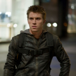 Garrett Hedlund, que fez "Tron: O Legado" também fez o teste. (Foto: Divulgação)