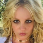 Britney Spears não só sofreu perseguição, como foi processada pelo perseguidor. (Foto: Instagram)