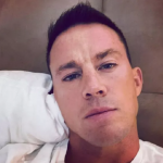 Após o fim de seu relacionamento com a cantora Jessie J, o ator Channing Tatum foi flagrado no "Tinder para famosos", em dezembro de 2019. (Foto: Instagram)