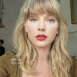 A cantora Taylor Swift é mais um nome artístico que já pausou a carreira para se cuidar. (Foto: Instagram)