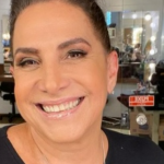 Totia Meireles pensava se ia se arrepender da decisão de não ter filhos, mas não foi isso o que aconteceu. (Foto: Instagram)