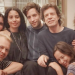 Cantor Mick Jagger diz que não deixará dinheiro para nenhum de seus filhos após sua morte: "Eles não precisam". (Foto: Instagram)