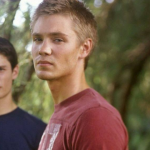 Chad Michael Murray sempre foi "um cara muito cheio de si”, segundo um colega da escola. (Foto: Divulgação)