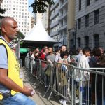 Os dados da Pesquisa Nacional por Amostra de Domicílios Contínua (Pnad) foram divulgados nesta sexta-feira (29), no Rio de Janeiro, pelo Instituto Brasileiro de Geografia e Estatística (IBGE). (Foto: Agência Brasil)