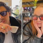 Sophie Turner e Joe Jonas estavam casados desde 2019 e têm duas filhas juntos, entretanto, eles nunca compartilharam fotos das crianças em redes sociais ou em qualquer outro meio de comunicação. (Foto: Divulgação)