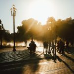 As mudanças climáticas são uma preocupação para os governos (Foto: Unsplash)