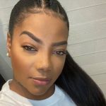 "Mas agora estamos indo para o Rio de Janeiro", explicou Ludmilla nos stories de seu perfil oficial do Instagram. (Foto: Divulgação)