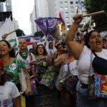 “Mas a moralidade majoritária da sociedade encontra limites na ordem constitucional frente aos direitos e liberdades fundamentais”, completou Rosa Weber. (Foto: Agência Brasil)