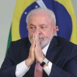 Em 2003, o primeiro ano de mandato do presidente Luiz Inácio Lula da Silva (PT), o governo registrou um superávit de R$ 107,8 bilhões. (Foto: Agência Brasil)