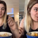 Em um vídeo publicado em seus stories do Instagram na segunda-feira, 18, ela confessou que tem enfrentado desafios ao seguir sua nova dieta. (Foto: Divulgação)