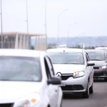 O grupo de atividades transporte, armazenagem e correio foi o que reuniu mais trabalhadores (67,3%), seguido pelo setor de alojamento e alimentação (16,7%). (Foto: Agência Brasil)