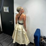 Felizmente Pink superou esses problemas, e atualmente com 44 anos, ela exibe uma linda carreira no mundo da música (Foto: Instagram)