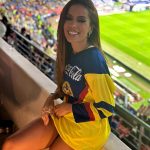 Anitta é uma personalidade influente no meio artístico (Foto: Instagram)