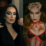 Neste ano de 2023, os famosos se inspiraram nas suas fantasias de Halloween. Confira a galeria de imagens e confira (Foto: Instagram)