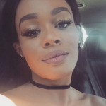 Azealia Banks gera polêmica com Anitta nas redes sociais (Foto: Instagram)