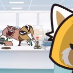 Aggretsuko (Foto: Divulgação)