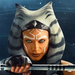 Ahsoka (Foto: Divulgação)