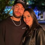 Ingryd foi quem fez as fotos da recém-nascida de Mavie, filha da influenciadora com Neymar. (Foto: Instagram)