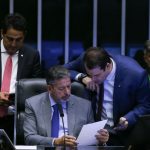 O projeto foi aprovado com várias mudanças em relação ao texto original, apresentado pelo governo. (Foto: Agência Brasil)