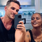 Nesta semana, a ex-BBB e cantora Aline Wirley, revelou que dividiu uma casa com o ator Igor Rickli antes mesmo de ter dado um beijo nele (Foto: Instagram)