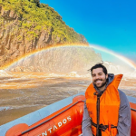 O festival foi idealizado pelos pais do DJ brasileiro, há mais de 20 anos, e teria sua estreia no Oriente Médio em 2023, porém, o evento sofreu com o ataque inesperado (Foto: Instagram)