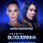 Nesta sexta-feira (27) os internautas ficaram agitados com o anúncio da influenciadora digital Blogueirinha, que revelou a participação de Bruna Marquezine no próximo episódio do seu programa (Foto: Instagram)