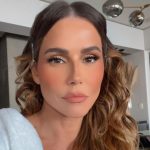 Deborah Secco fala sobre como está sua carreira atualmente (Foto: Instagram)