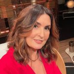 Fátima Bernardes contou informações sobre o seu novo programa (Foto: Instagram)