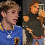 Juliano Floss deu detalhes sobre como é viajar com Anitta (Foto: Blogueirinha/ Instagram)