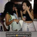 A última publicação postada por ela em agosto no TikTok atingiu quase 1 milhão de visualizações. (Foto: Instagram)