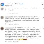 Trata-se de um “desligamento de energia que, ao contrário da interrupção emergencial, tem o objetivo de permitir ações de melhorias na rede elétrica e de assegurar mais qualidade e confiabilidade no fornecimento”, informou a Equatorial. (Foto: Metrópoles)