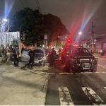 O grupo de Taillon estaria em guerra com o Comando Vermelho pelo controle de bairros da zona oeste carioca. (Foto: Metrópoles)