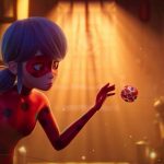 Miraculous: Le Film (Foto: Divulgação)