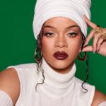 Rihanna está sempre chamando atenção nas redes sociais (Foto: Instagram)