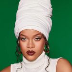 Rihanna é carismática com o público (Foto: Instagram)