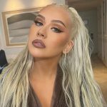 Christina Aguilera perguntou onde o Festival de Cinema de Cannes estava sendo realizado naquele ano. (Foto: Instagram)