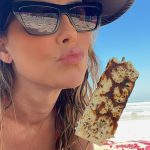 Deborah Secco é dona de uma personalidade forte (Foto: Instagram)