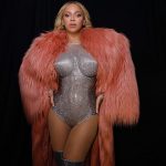 Beyoncé é uma personalidade influente no meio artístico (Foto: Instagram)