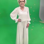 Ana Maria Braga está sempre chamando atenção nas redes sociasi (Foto: Instagram)