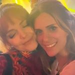 O namoro de Titi Müller e Lívia Lobato chegou ao fim (Foto: Instagram)