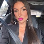 Bianca a partir de agora passa a liderar sua marca 'Boca Rosa Beauty'. (Foto: Instagram)