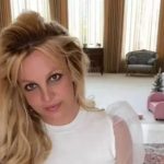 Britney Spears é carismática com o público (Foto: Instagram)