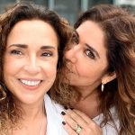 Daniela Mercury se destaca pelo seu talento (Foto: Instagram)